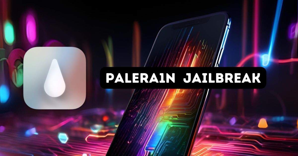 Palera1n-Jailbreak iOS 26